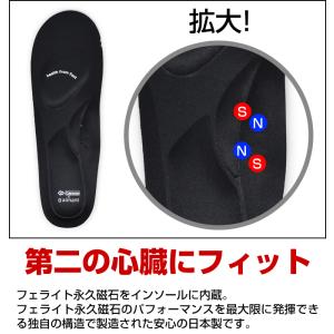 Colantotte aimant 履くだけで...の詳細画像4