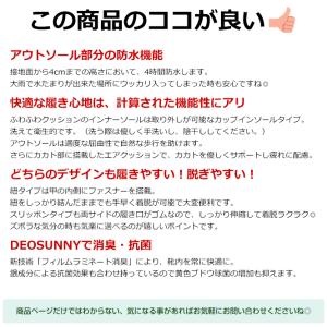ウォーキングシューズ TABIBAKI メンズ...の詳細画像3