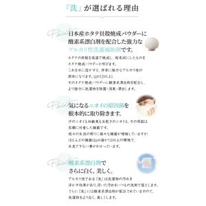 洗濯洗剤 ランキング 入り 洗濯補助剤 洗濯槽...の詳細画像4