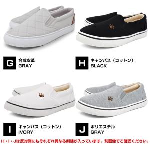 スリッポン レディース レディーススリッポン ...の詳細画像2