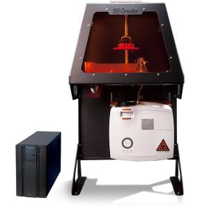 3Dプリンタ 本体 B9Creator1.2 DLP 決算処分 限定1台限り