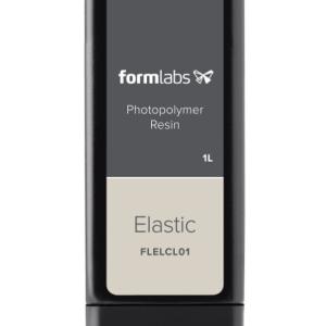Formlabs レジン エラスティック