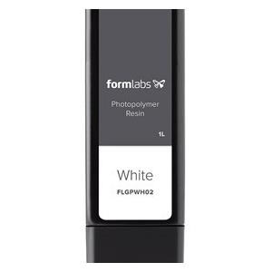 Formlabs レジン ホワイト V4