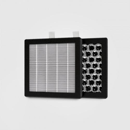HEPA Cover Filter Set