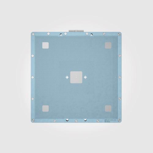 M200Plus 専用プレート