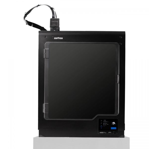 3Dプリンタ 本体 ZORTRAX M300 Plus (V2)