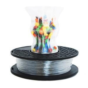 PET+ Filament  Clear 3mm 0.45kg｜longtail