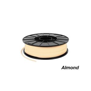 3Dプリンター フィラメント NF Almond 1.75mm 0.5kg｜longtail