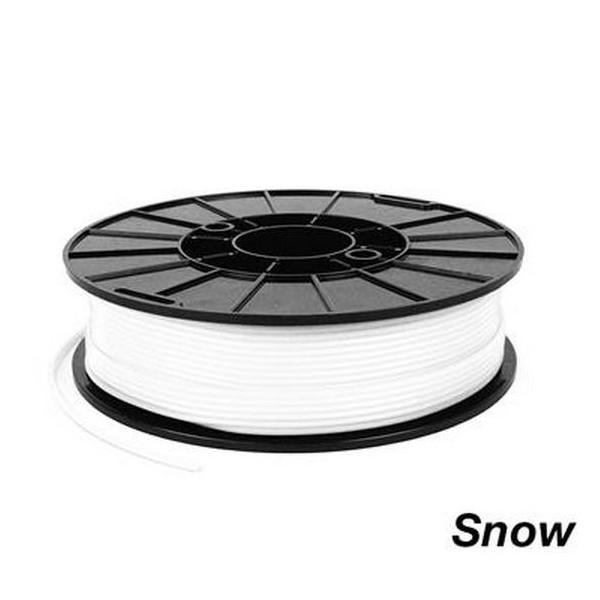 3Dプリンター フィラメント NF Snow 3mm 0.5kg