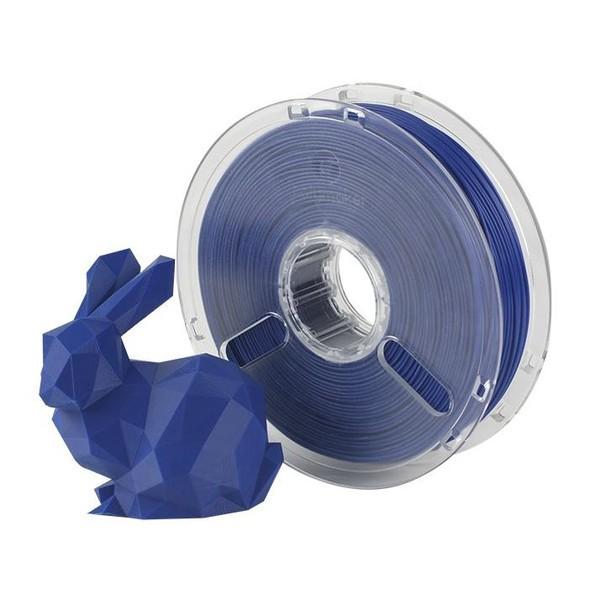 3Dプリンター フィラメント PolyMax　PLA True Blue 0.75kg/1.75mm