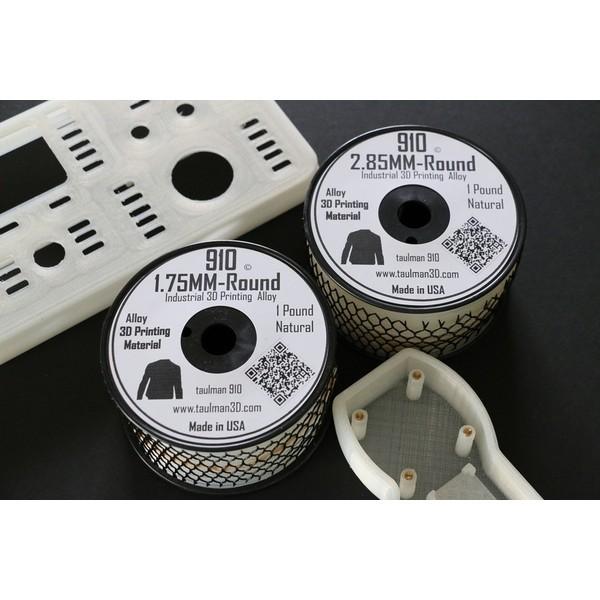 3Dプリンター フィラメント BluPrint CoPolymer 1.75mm 0.45kg(ナイ...