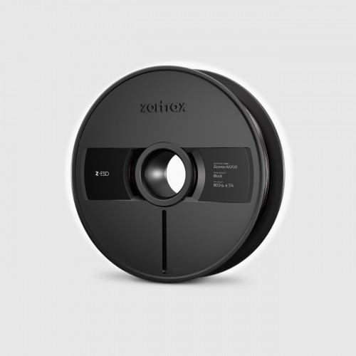 3Dプリンター フィラメント Zortrax Z-ESD Black