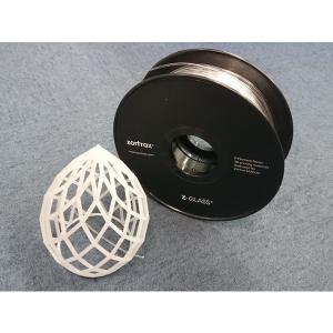 3Dプリンター フィラメント Zortrax Z-Glass｜longtail