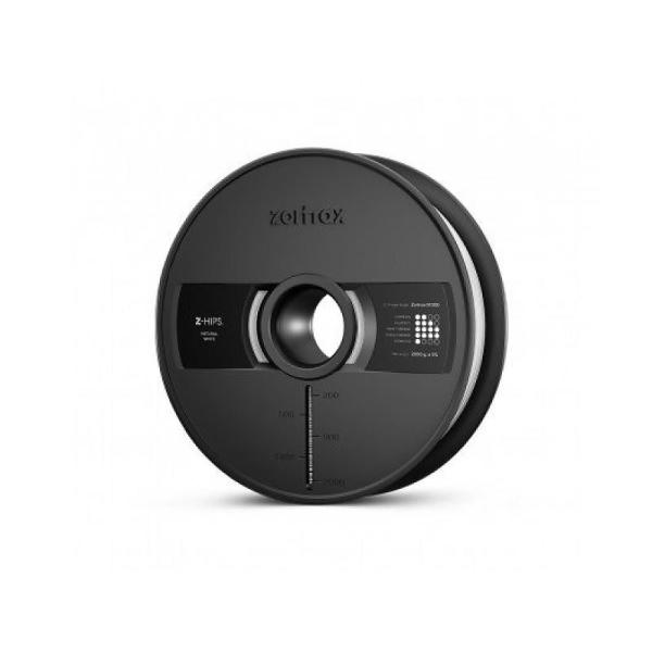 Zortrax Z-HIPS Grey  大容量2kg 3Dプリンター フィラメント