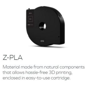 3Dプリンター フィラメント Z-PLA Zortrax社純正 Inventure専用フィラメント ...