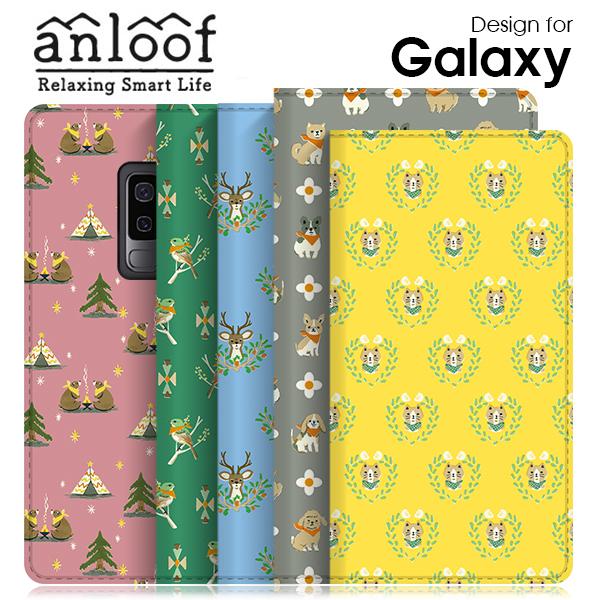 anloof Galaxy A30 A7 feel 2 S9 S9+ S8 S8+ S7 S6 S5...