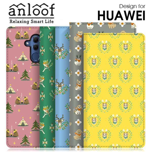 anloof HUAWEI Mate 10 lite pro ケース Mate 20 lite pr...