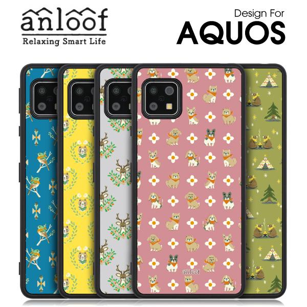 anloof AQUOS sense8 wish3 R8 pro sense7 Plus zero6...