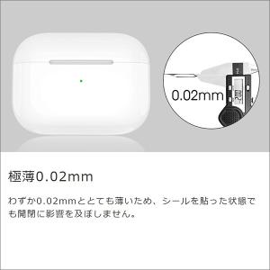AirPods Pro 第3世代 第2世代 A...の詳細画像2