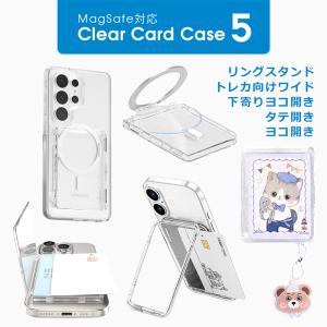 LOOF Magsafeケース カードケース ...の詳細画像1