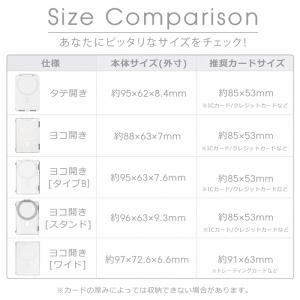 LOOF Magsafeケース カードケース ...の詳細画像2