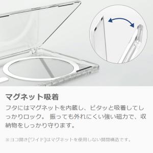 LOOF Magsafeケース カードケース ...の詳細画像5