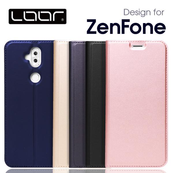 ZenFone 6 ケース 手帳型 ZenFone6 Edition30 カバー 5 5Z 5Q Z...