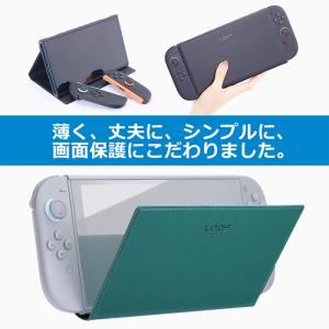Nintendo Switch2 ケース スイ...の詳細画像1