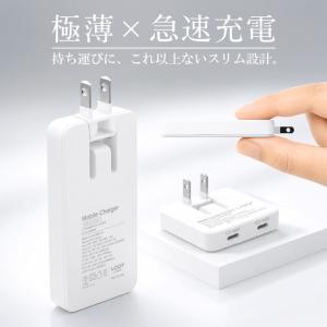 LOOF PD対応 65W 30W 20W A...の詳細画像1