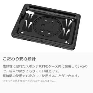 iPadケース 耐衝撃 iPad 第10 A1...の詳細画像2