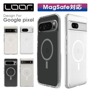 [MagSafe対応] Google Pixel 8 Pro 8 7a 8a ケース Pixel8 Pixel7a カバー クリアケース グーグル ピクセル マグセーフ スマホケース スマホカバー 耐衝撃ケース