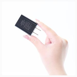 コンパクト ACアダプター 2.1A Type...の詳細画像3