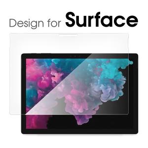 Surface Go 4 3 2 ガラスフィルム Surface Pro6 液晶保護 フィルム ガラス 保護ガラス 9H 強化ガラス 0.3mm Microsoft マイクロソフト サーフェス