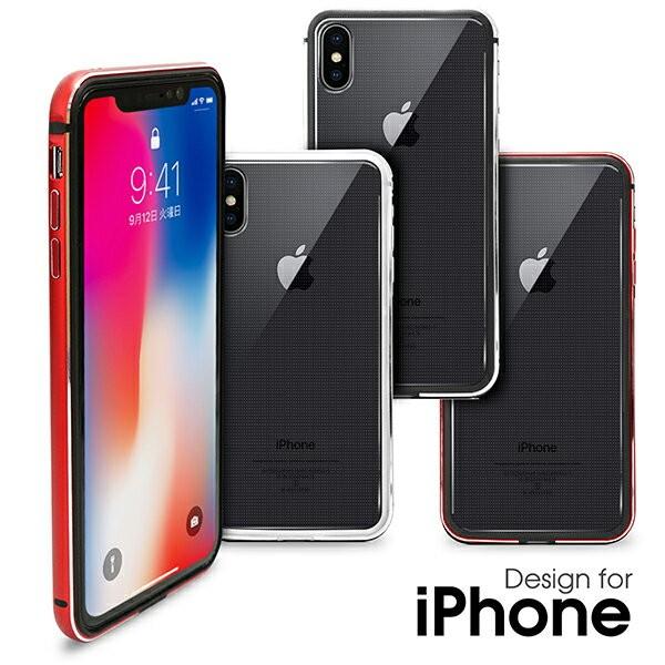 iPhone XR X XS Max ケース 8 7 6 6S Plus カバー バンパー スマホケ...