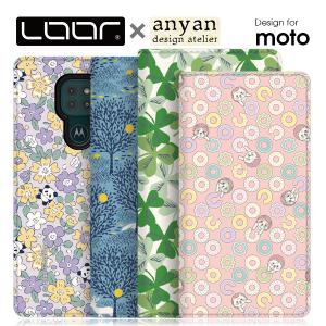 LOOF anyan moto g13 g32 motorola edge 30 pro 20 fusion g31 g50 5G g100 g10 g30 g9 play g8 g7 Lite g6 plus ケース 手帳型 カバー