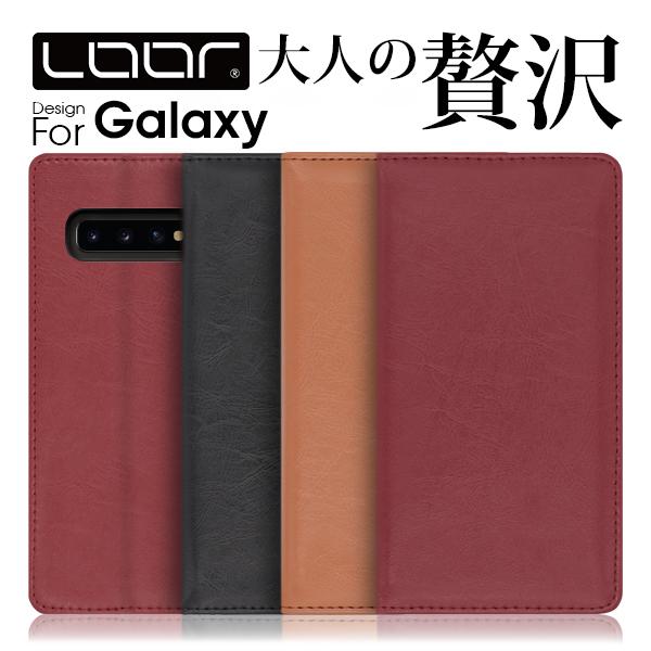 Galaxy A30 A7 feel2 S9 + S8 S8+ S7 S6 edge S5 ケース ...