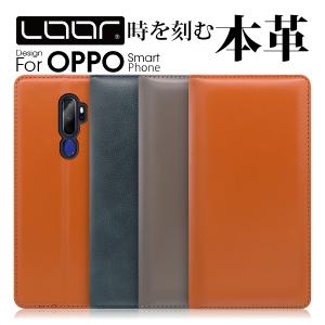 OPPO Reno10 Pro 5G Reno9 A A77 A55s Reno7 Reno5 A A54 5G A73 Reno3 A Find X2 pro ケース A5 2020 AX7 10x Zoom A 128GB 手帳型 ケース 本革 R17 R15 Neo｜looco-shop