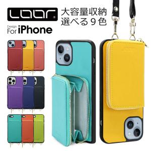 iPhone 16e 16 15 iPhone14 Pro Max Plus ケース iPhone13 iPhone12 iPhone11 Pro Max iPhone SE3 第3世代 SE2 ショルダー XR XS Max X 8 7 6s 6 Plus カード｜looco-shop
