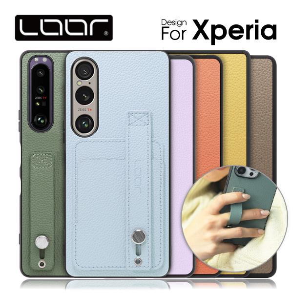 Xperia 5V 10V 1V 5IV 10IV 1IV PRO-I 1 5 10 V III L...