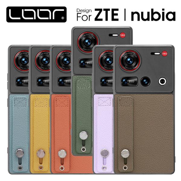 HOLD-SHELL nubia Z70 Ultra Z80 Z70S ケース カバー ヌビア RE...