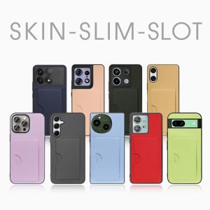SKIN SLIM-SLOT Google P...の詳細画像1
