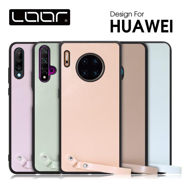 HUAWEI nova 5T P30 lite Premium P30lite ハードケース Mat...