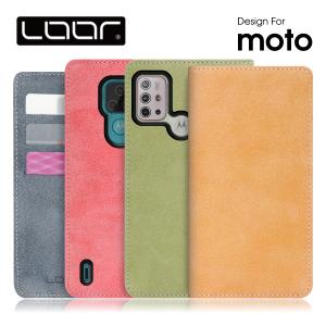 LOOF Siki motorola g100 g10 g30 e7 power moto g9 play g pro e6s ケース g8 lite plus g7 カバー g7 z3 g6 e5 スタンド カードホルダー