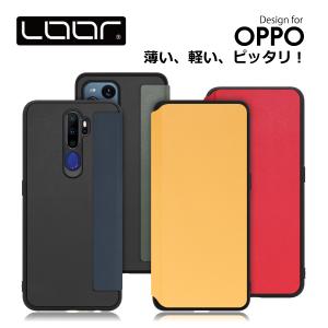 OPPO A79 5G Reno10 Pro 5G Reno9 A Reno7 AFind X3 Pro A54 5G A5 2020 A55s 5G ケース 手帳型 ケース カバー 背面 PUレザー マグネット無し 極薄 コンパクト