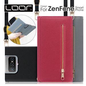 LooCo Zenfone 10 9 8 Flip ZenFone 7 Pro Max Pro M2 ケース 手帳型