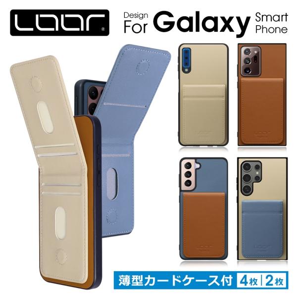 Galaxy S22 Ultra S20 S21+ 5G S20+ S10+ S10 ケース カード...