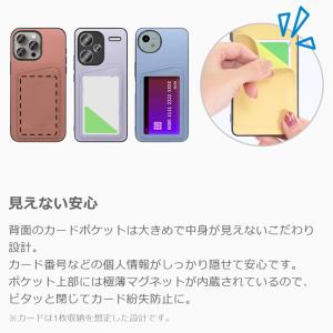 INVISIBLE CARD CASE-SHE...の詳細画像4