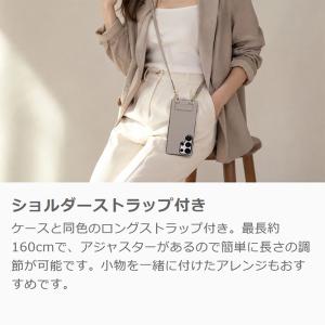 LUXURY-SHELL SHOULDER i...の詳細画像4