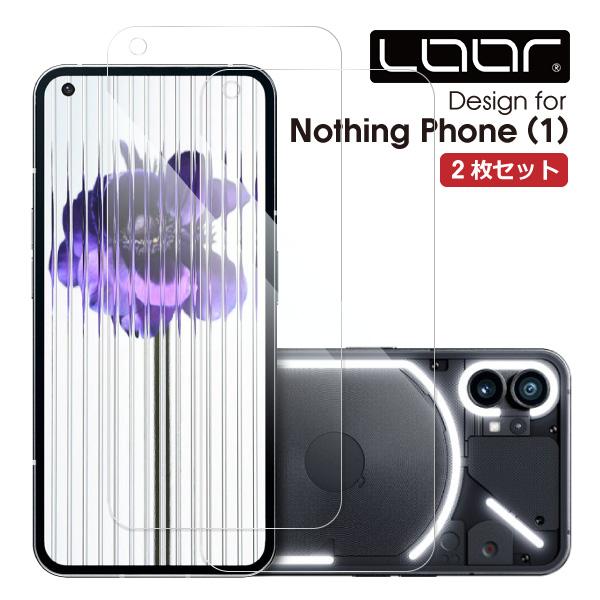2枚入り CMF Phone 1 2 Pro Nothing Phone (3) (3a) (2a)...