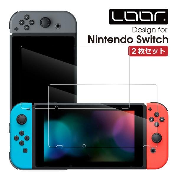Nintendo Switch 有機ELモデル 保護フィルム 画面 液晶 強化ソフトフィルム 任天堂...
